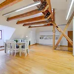 Spacious Loft For 8, Heart Of Old * Riga