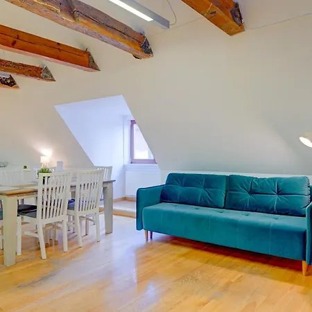 Spacious Loft For 8, Heart Of Old * Ρίγα