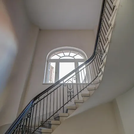 Spacious Loft For 8, Heart Of Old Daire Riga