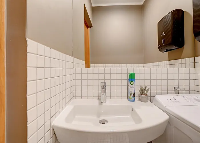 Spacious Loft For 8, Heart Of Old Рига