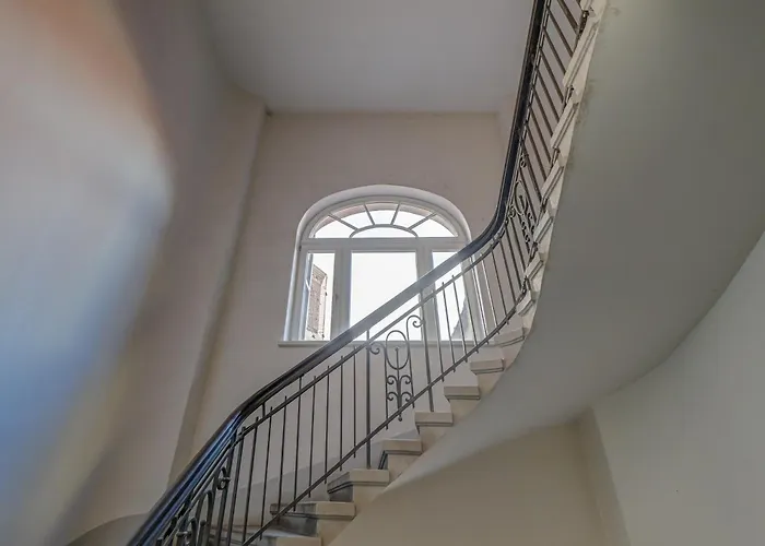 Spacious Loft For 8, Heart Of Old Dzīvoklis Riga