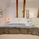 Spacious Loft For 8, Heart Of Old Appartement Riga