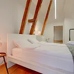 Spacious Loft For 8, Heart Of Old Riga