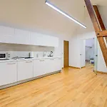 Appartement Spacious Loft For 8, Heart Of Old Riga