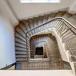 Appartement Spacious Loft For 8, Heart Of Old