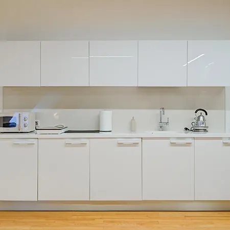 Spacious Loft For 8, Heart Of Old Apartamento Riga