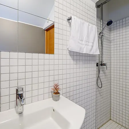 Spacious Loft For 8, Heart Of Old Riga